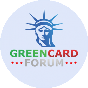 Green Card Forum